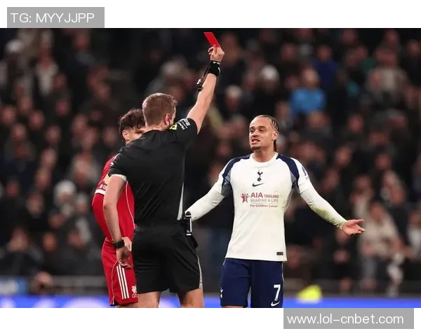 中超精彩对决利物浦逆转热刺乌龙球成比赛转折点