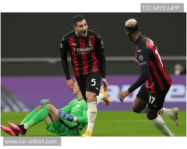 西甲大战国米大胜AC米兰帽子戏法引发全场狂欢战术解析