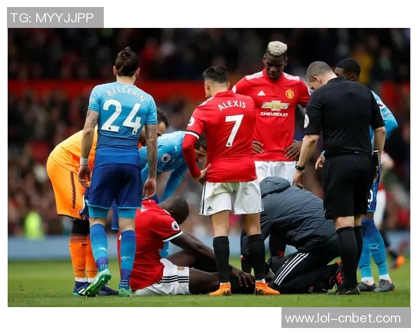 曼联友谊赛大胜阿森纳点球大战精彩瞬间引发全场热烈反响