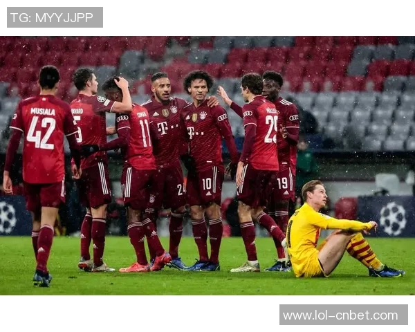 欧联杯精彩对决里昂逆袭拜仁6比2乌龙球瞬间点燃全场激情