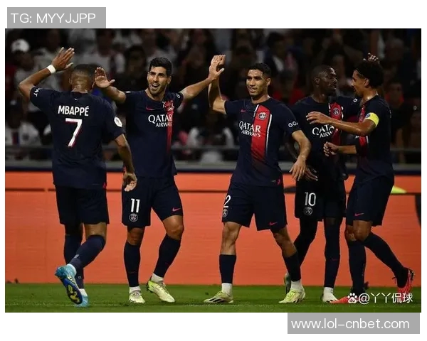 欧冠激战巴黎圣日耳曼小胜马竞战术解析引发全场热烈反响