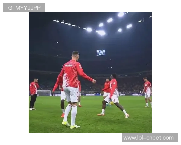 中超激战AC米兰狂胜国米六比二乌龙球引爆全场十大精彩进球回顾