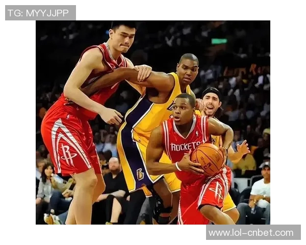 姚明传59：从篮球巨星到文化使者的传奇人生与影响力探索