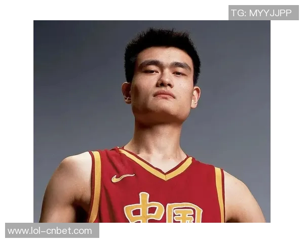 姚明的篮球传奇与影响力展现了中国体育的崛起与全球化进程