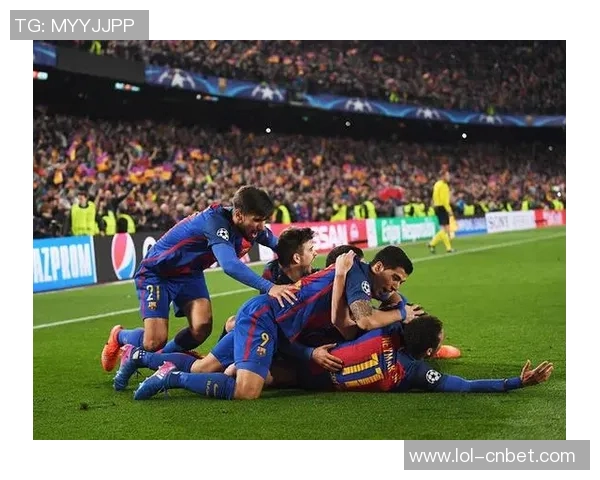 国王杯激战巴黎圣日耳曼与巴萨平局乌龙球成比赛转折点