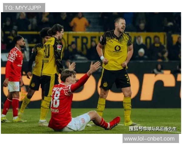 德甲经典对决多特蒙德与拜仁战成平局神扑时刻引发全场热烈反响