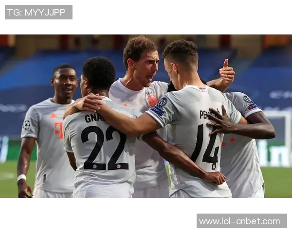 德甲精彩对决：里昂与拜仁激战成平乌龙球引发全场狂欢