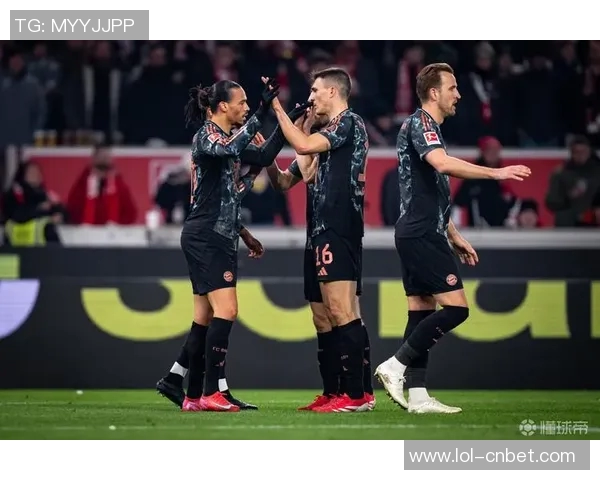 德甲惊天逆转里昂大胜拜仁红牌事件引发全场热议