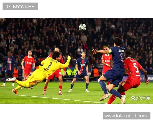 欧联杯精彩对决利物浦逆转巴黎圣日耳曼补时绝杀引全场狂欢