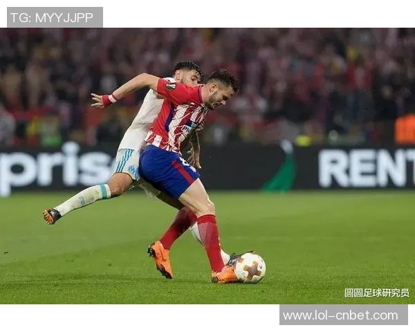 足总杯精彩对决波尔图逆转马竞全场沸腾战术解析