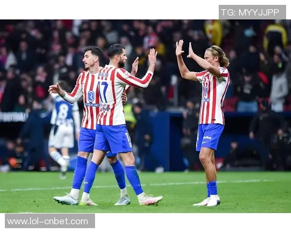 国王杯皇马大胜马竞三球零封精彩瞬间引发全场欢呼